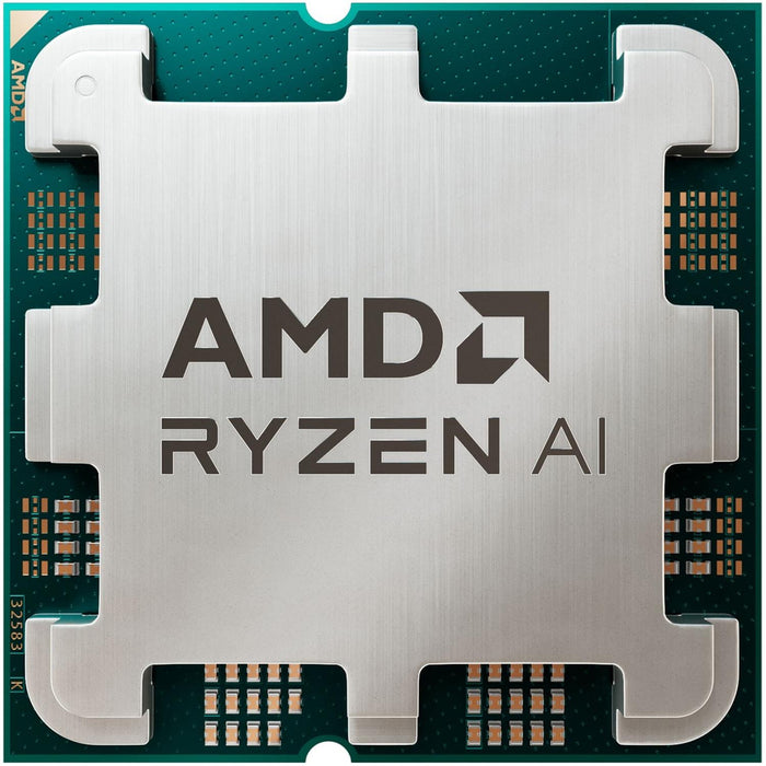 Procesador AMD Ryzen 5 8500G, 3.5 GHz, 6 Core, AM5 100-100000931BOX - Image 3