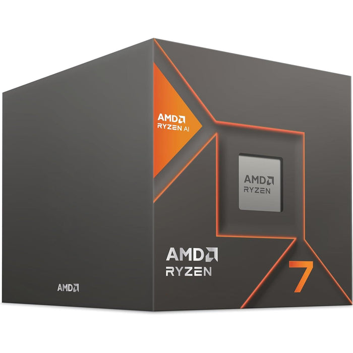 Procesador AMD Ryzen 7 8700G, 4.2 GHz, 8 Core, AM5 100-100001236BOX - Image 4