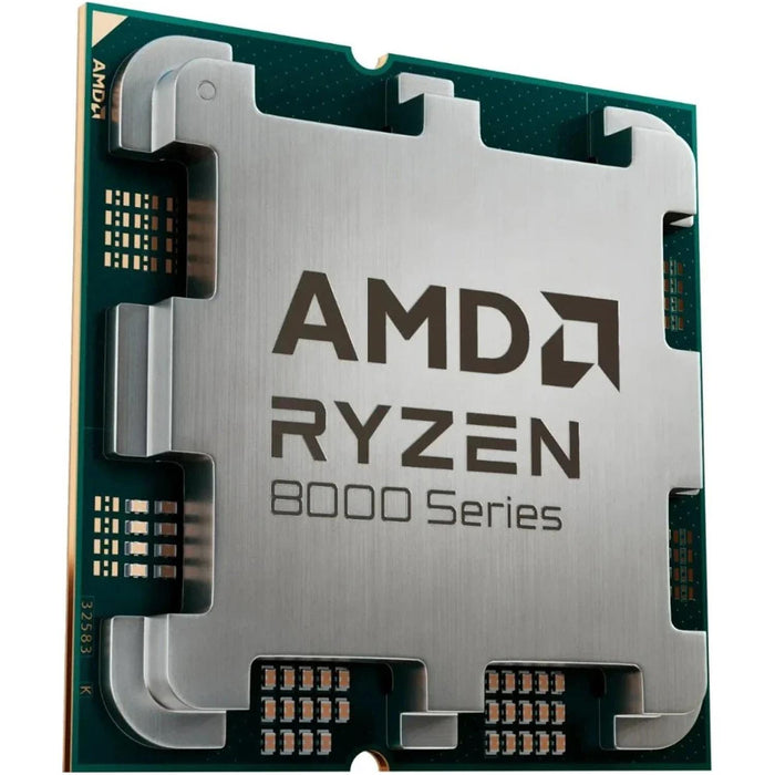 Procesador AMD Ryzen 5 8400F, 4.2 GHz, 6 Core, AM5 100-100001591BOX - Image 6