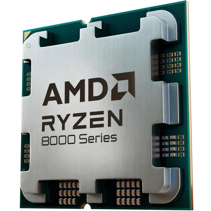 Procesador AMD Ryzen 5 8400F, 4.2 GHz, 6 Core, AM5 100-100001591BOX - Image 5