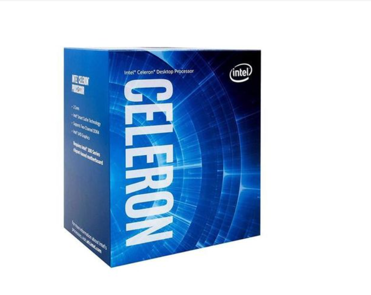 Procesador INTEL Celeron G5925, 3.6 GHz, 4MB, 1200 BX80701G5925