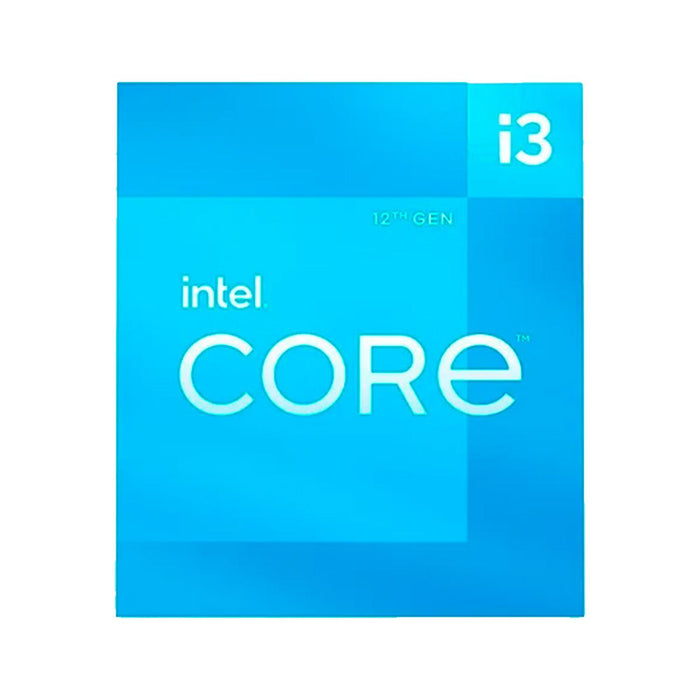 Procesador INTEL Core i3-12100, 4.3 GHz, 4 Core, 1700 BX8071512100 - Image 4