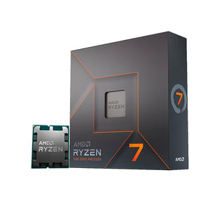 Procesador AMD Ryzen 7 7700X, 5.4 GHz, 8 Core, AM5 100-100000591WOF - Image 4