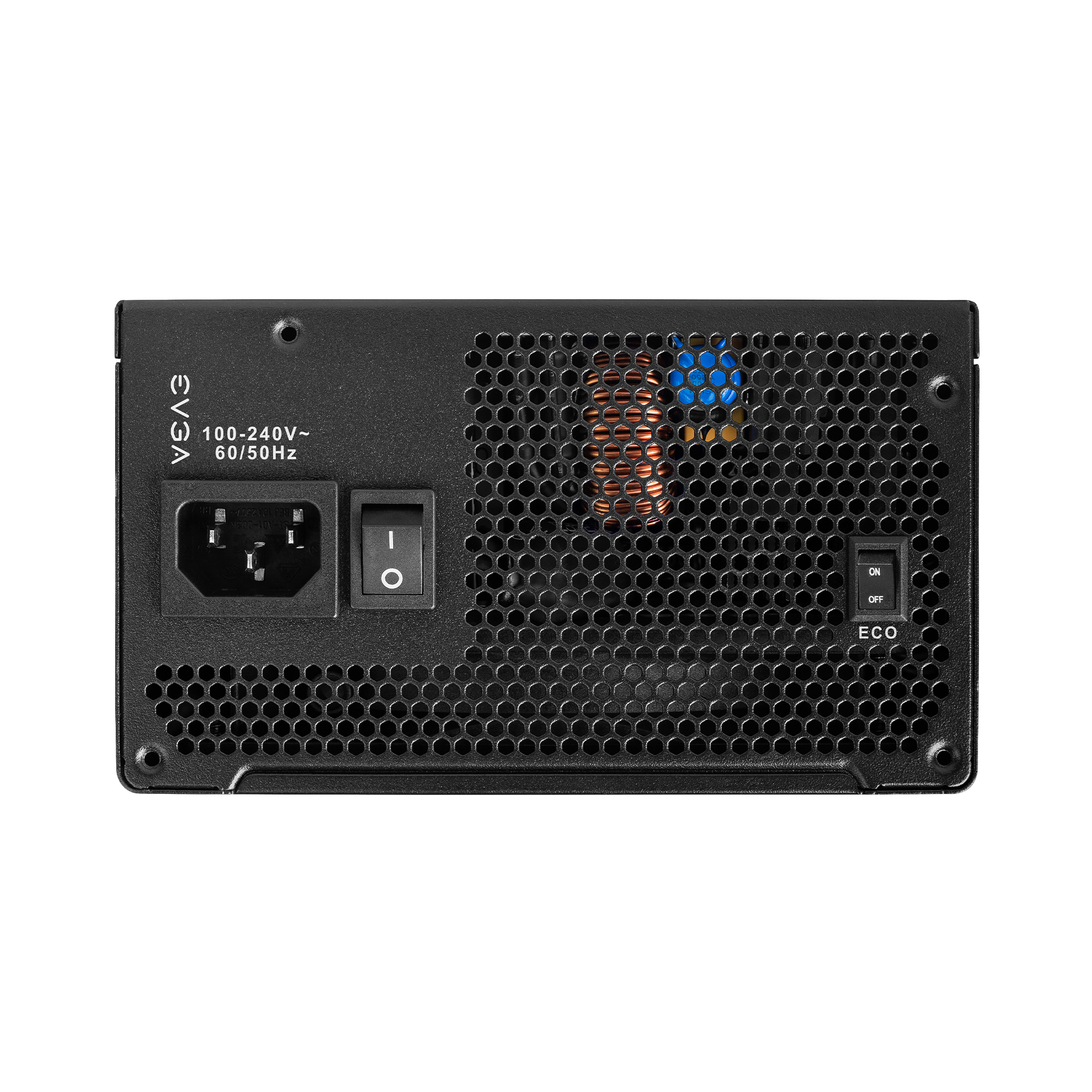 Fuente de Poder EVGA SuperNOVA 850G XC 80 PLUS Gold / Modular / 24-pin ATX / 12VHPWR / 850W / 520-5G-0850-K1 - Image 6