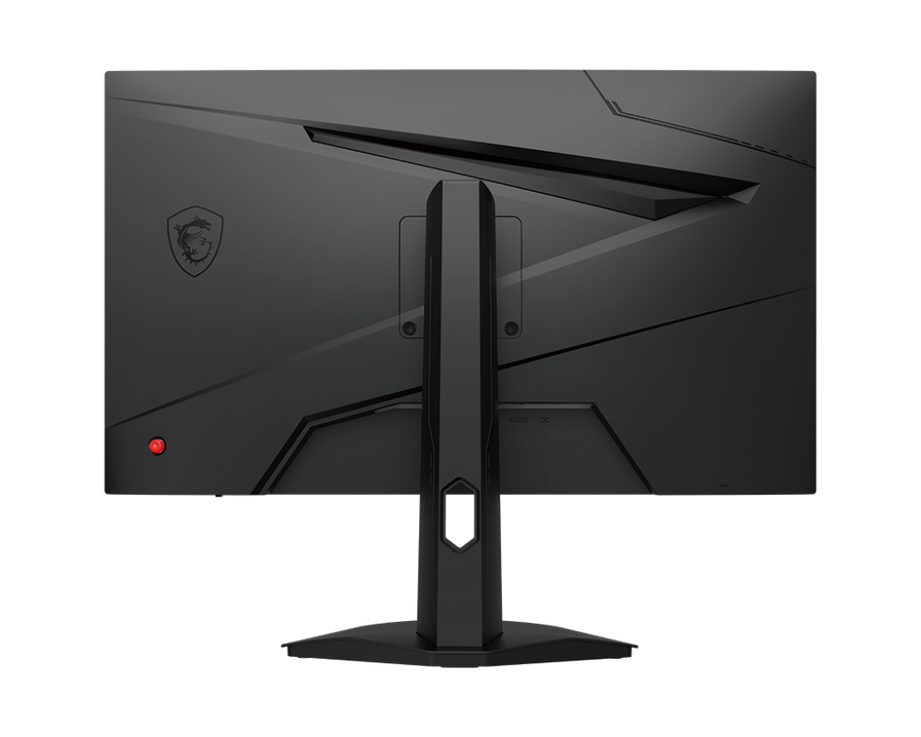 Monitor Gamer MSI G244F E2 / LED 23.8" / Full HD / 180Hz / HDMI / DisplayPort / Negro - Image 2