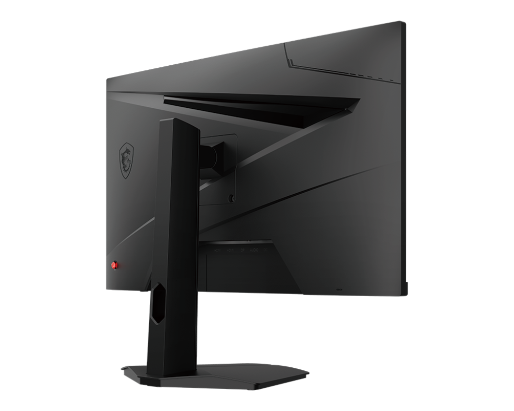 Monitor Gamer MSI G244F E2 / LED 23.8" / Full HD / 180Hz / HDMI / DisplayPort / Negro - Image 4