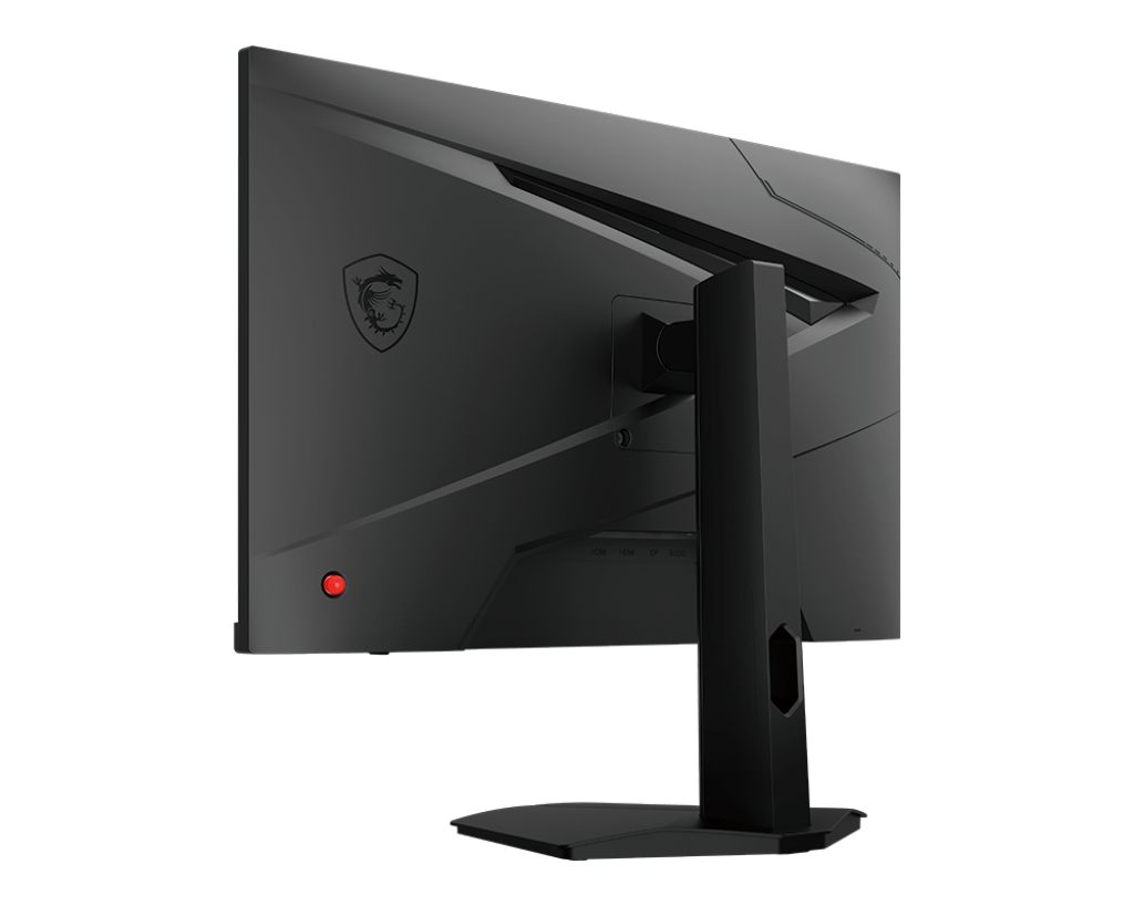 Monitor Gamer MSI G244F E2 / LED 23.8" / Full HD / 180Hz / HDMI / DisplayPort / Negro - Image 3