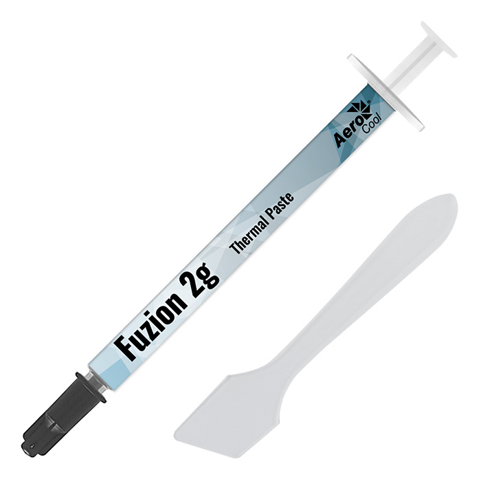 Pasta Térmica Aerocool Fuzion 2G