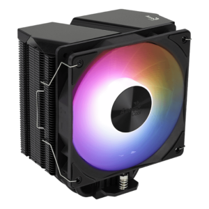 Ventilador Aerocool Rime 4 ARGB / 1800RPM