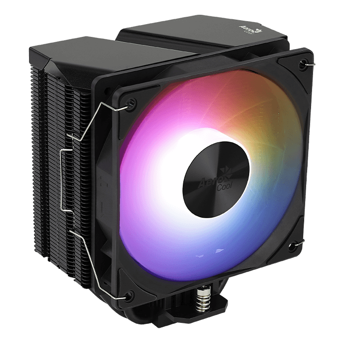Ventilador Aerocool Rime 4 ARGB / 1800RPM