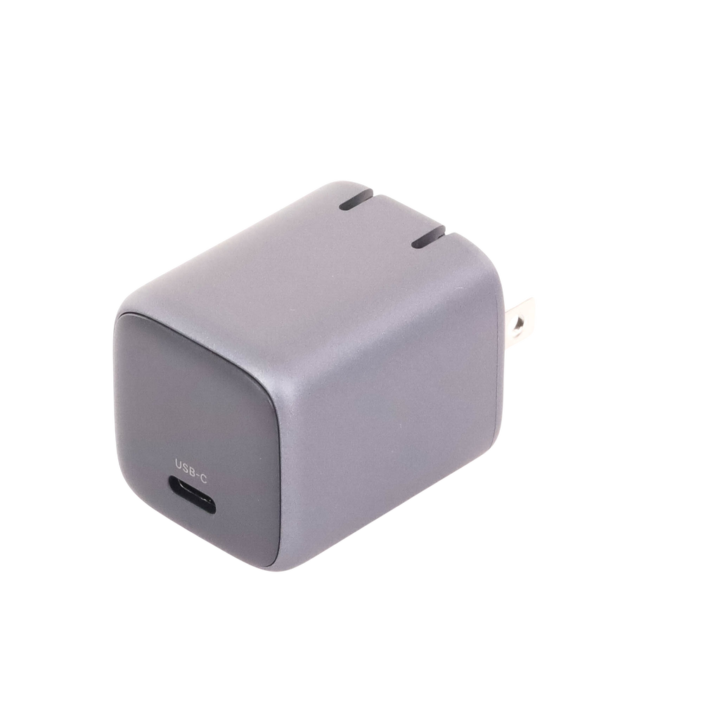 Cargador Mini de 30W serie Nexode | 1 USB-C de Carga Rápida | Tecnología GaN II | Power Delivery 3.0 | Quick Charge 4.0 | Carga Inteligente | Múltiple Protección | Mayor Eficiencia Energética | Tamaño Compacto. - Image 3