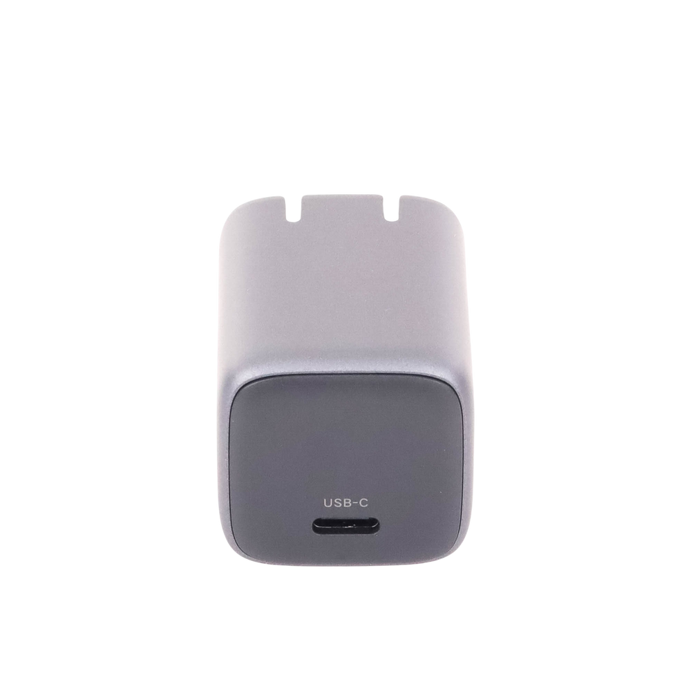 Cargador Mini de 30W serie Nexode | 1 USB-C de Carga Rápida | Tecnología GaN II | Power Delivery 3.0 | Quick Charge 4.0 | Carga Inteligente | Múltiple Protección | Mayor Eficiencia Energética | Tamaño Compacto. - Image 2