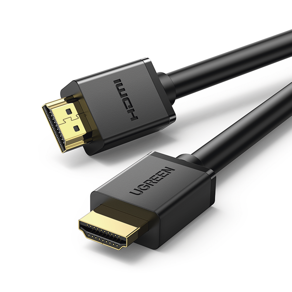 Cable HDMI 2.0 4K@60Hz | 5 metros | HDR | 3D | HEC (Canal Ethernet HDMI) | ARC (Canal de Retorno de Audio | Color Profundo de 48 bits | Audio de 32 canales | HDCP | Dolby True HD 7.1 | 18 Gbps | Múltiple Blindaje | Calidad Premium. - Image 2