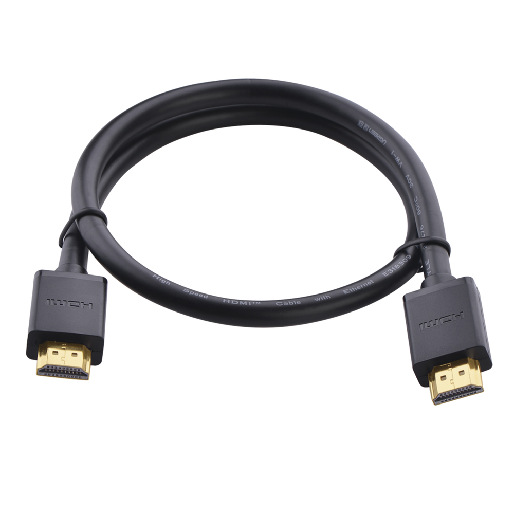 Cable HDMI 2.0 4K@60Hz | 5 metros | HDR | 3D | HEC (Canal Ethernet HDMI) | ARC (Canal de Retorno de Audio | Color Profundo de 48 bits | Audio de 32 canales | HDCP | Dolby True HD 7.1 | 18 Gbps | Múltiple Blindaje | Calidad Premium. - Image 3