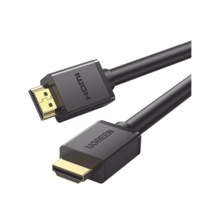 Cable HDMI 2.0 4K@60Hz | 15 metros | HDR | 3D | HEC (Canal Ethernet HDMI) | ARC (Canal de Retorno de Audio | Color Profundo de 48 bits | Audio de 32 canales | HDCP | Dolby True HD 7.1 | 18 Gbps | Múltiple Blindaje | Calidad Premium.