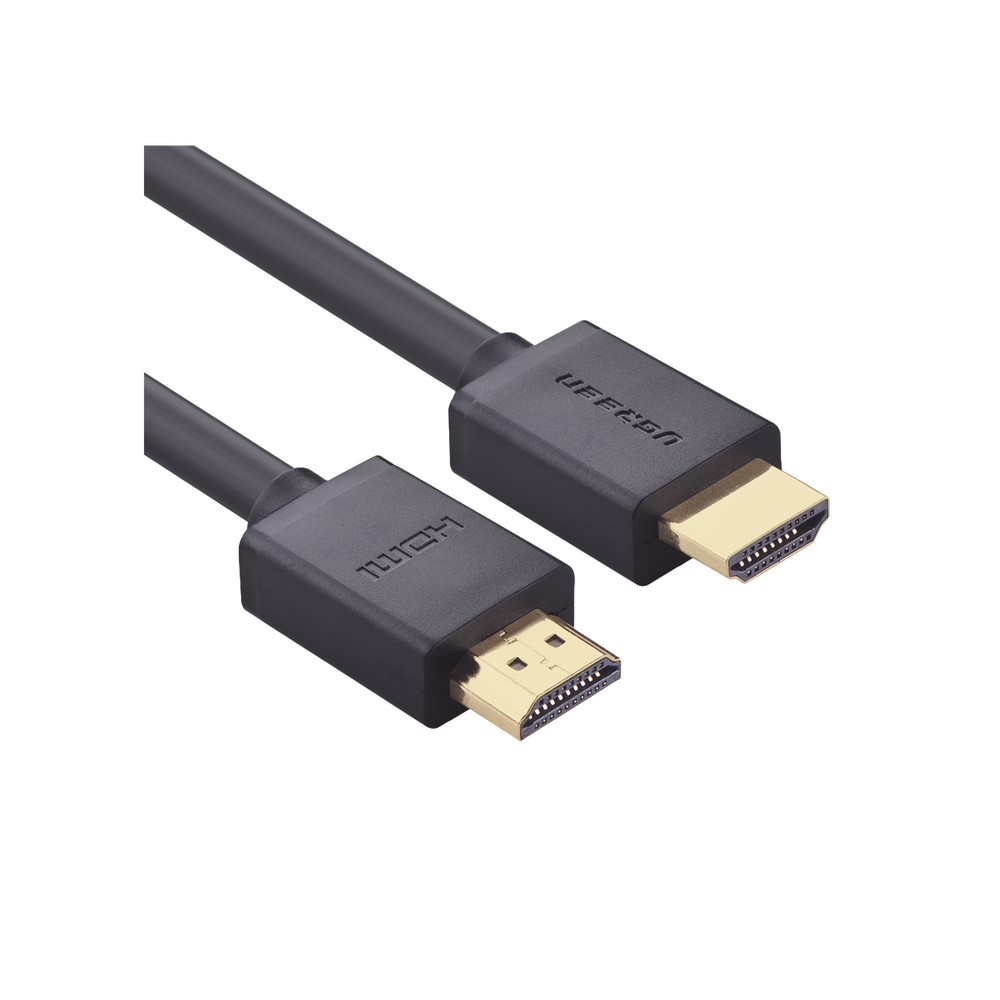 Cable HDMI 2.0 4K@60Hz | 10 metros | HDR | 3D | HEC (Canal Ethernet HDMI) | ARC (Canal de Retorno de Audio | Color Profundo de 48 bits | Audio de 32 canales | HDCP | Dolby True HD 7.1 | 18 Gbps | Múltiple Blindaje | Calidad Premium. - Image 2