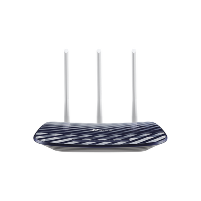 Router Inalámbrico WISP con Configuración de fábrica personalizable, doble banda AC, con antenas de alta ganancia, hasta 733 Mbps, 4 Puertos LAN 10/100 Mbps, 1 Puerto WAN 10/100 Mbps - Image 2