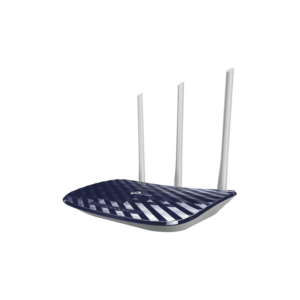 Router Inalámbrico WISP con Configuración de fábrica personalizable, doble banda AC, con antenas de alta ganancia, hasta 733 Mbps, 4 Puertos LAN 10/100 Mbps, 1 Puerto WAN 10/100 Mbps