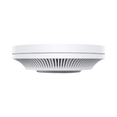 Punto de Acceso Omada / Wi-Fi 6 AX3600 MU-MIMO 4x4 / Alta Densidad de Usuarios / Configuración por Controlador o Stand-Alone / Para Montaje en Techo/pared. / Alimentación PoE+ - Image 3