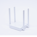 Router Inalámbrico doble banda AC, 2.4 GHz y 5 GHz Hasta 733 Mbps, 4 antenas externas omnidireccional, 4 Puertos LAN 10/100 Mbps, 1 Puerto WAN 10/100 Mbps - Image 3