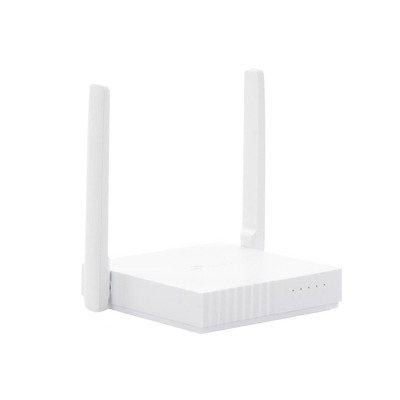 ONU/ONT - Router inalámbrico GPON 2.4 GHz N 300Mbps / 1 Puerto PON SC/APC / 1 Puerto LAN 10/100/1000 MBPS / Soporta AgiNet Config - AgiNet ACS (Herramienta de gestión remota) - Image 6