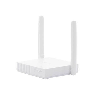 ONU/ONT - Router inalámbrico GPON 2.4 GHz N 300Mbps / 1 Puerto PON SC/APC / 1 Puerto LAN 10/100/1000 MBPS / Soporta AgiNet Config - AgiNet ACS (Herramienta de gestión remota) - Image 4