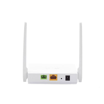 ONU/ONT - Router inalámbrico GPON 2.4 GHz N 300Mbps / 1 Puerto PON SC/APC / 1 Puerto LAN 10/100/1000 MBPS / Soporta AgiNet Config - AgiNet ACS (Herramienta de gestión remota) - Image 5