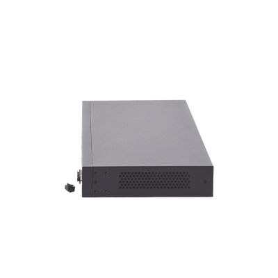 Switch Omada SDN Administrable / 24 puertos Gigabit y 4 puertos SFP / Funciones sFlow, QinQ y QoS / Administración centralizada OMADA - Image 4