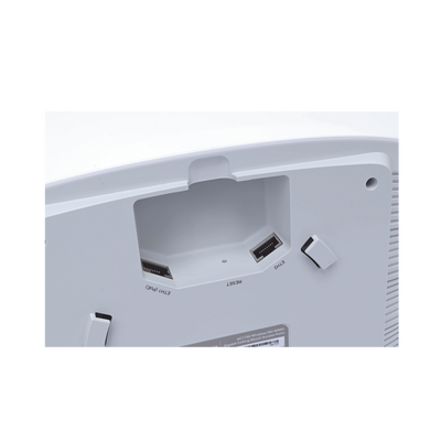 Punto de Acceso Omada / Doble Banda AC 1750 MU-MIMO / Mesh Omada / Montaje en Techo-Pared / Configuración Stand-alone o Por Controlador / Alimentación PoE af - Image 4