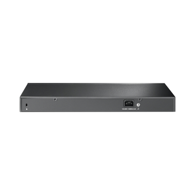 Switch JetStream de 16 puertos 10/100/1000Mbps y PoE af/at, 2 puertos SFP hasta 192W. - Image 2