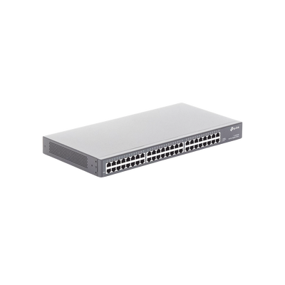 Switch Gigabit no administrable de 48 puertos 10/100/1000 Mbps - Image 5