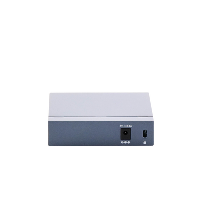 Switch Gigabit no administrable de 5 puertos 10/100/1000 Mbps - Image 5