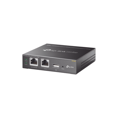 Controladora Omada para gestionar hasta 100 equipos Omada/ Gestion desde la Nube gratuita / Actualizaciones masivas - Image 2