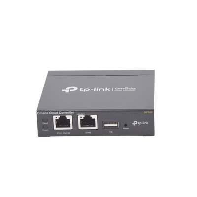 Controladora Omada para gestionar hasta 100 equipos Omada/ Gestion desde la Nube gratuita / Actualizaciones masivas - Image 3