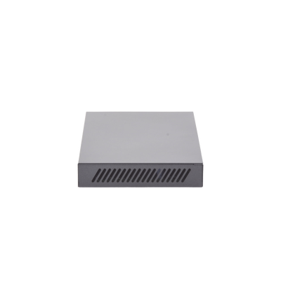 Switch PoE JetStream SDN Administrable 8 puertos 10/100/1000 Mbps + 2 puertos SFP, 8 puertos PoE, 61W, administración centralizada OMADA SDN - Image 4