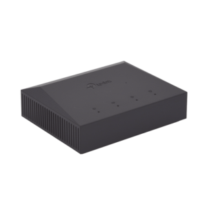 ONU/ONT - Unidad de red óptica GPON /  1 puerto RJ45 10/100/1000 Mbps / 1 puerto GPON SFP conector SC/APC / Equipo Bridge