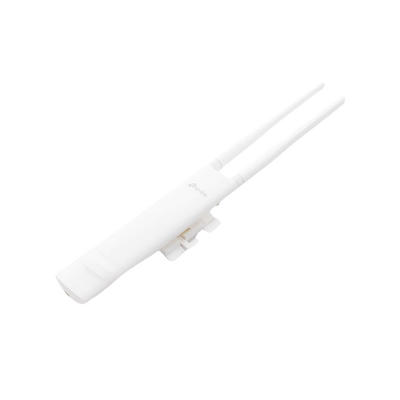 Punto de acceso Omada / Frecuencia 2.4 GHz N 300 / Aplicaciones para Exterior / Configuración Stand-Alone o Por Controlador / Protección Exterior IP65 / Alimentación PoE Pasivo 24 Vcc - Image 4