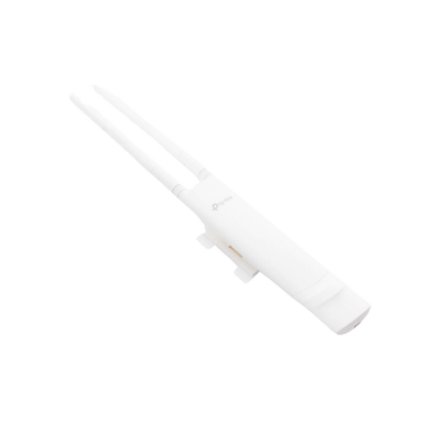 Punto de acceso Omada / Frecuencia 2.4 GHz N 300 / Aplicaciones para Exterior / Configuración Stand-Alone o Por Controlador / Protección Exterior IP65 / Alimentación PoE Pasivo 24 Vcc - Image 7