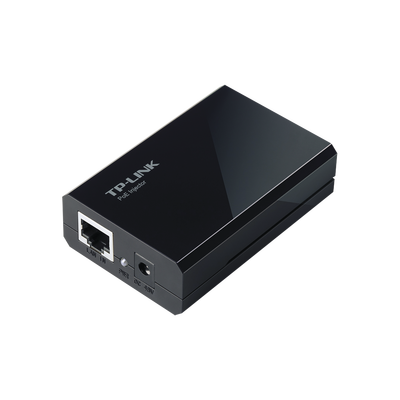 Inyector PoE (15W) / Gigabit 802.3 af / 2 puerto 10/100/1000 Mbps / Plug and Play - Image 4