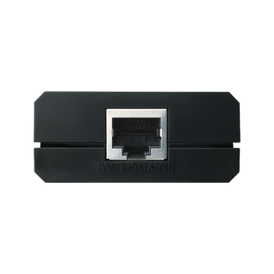 Inyector PoE (15W) / Gigabit 802.3 af / 2 puerto 10/100/1000 Mbps / Plug and Play - Image 2