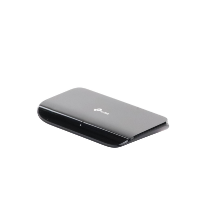 Switch de escritorio 8 puertos 10/100/1000 Mbps - Image 7