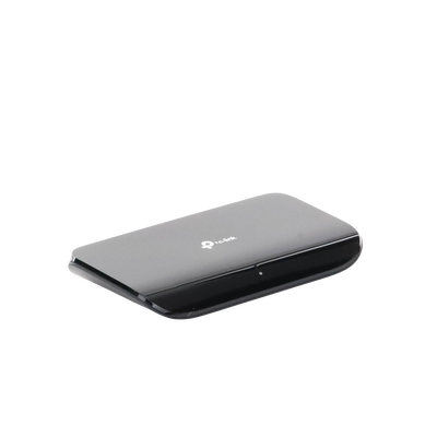 Switch de escritorio 8 puertos 10/100/1000 Mbps - Image 5