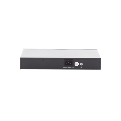 Switch Gigabit PoE+ no administrable de 8 puertos 10/100/1000 Mbps, para escritorio - Image 7