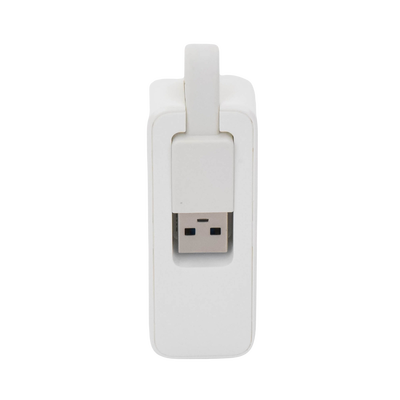 Adaptador de red Ethernet RJ45 10/100/1000Mbps a USB 3.0 - Image 7