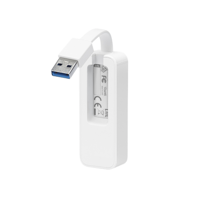 Adaptador de red Ethernet RJ45 10/100/1000Mbps a USB 3.0 - Image 3