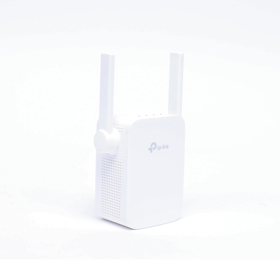 Repetidor / Extensor de Cobertura WiFi AC, 750 Mbps, doble banda 2.4 GHz y 5 GHz, con 1 puerto 10/100 Mbps con 2 antenas externas - Image 2