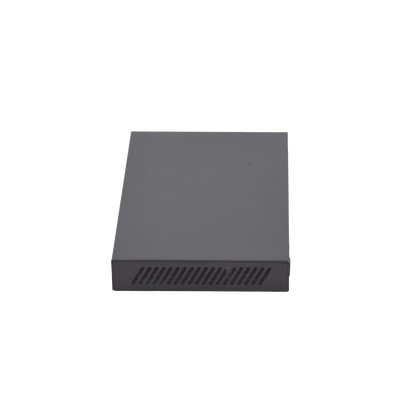 Switch PoE JetStream SDN Administrable 8 puertos 10/100/1000 Mbps, 4 puertos PoE, 62W, administración centralizada OMADA SDN - Image 4