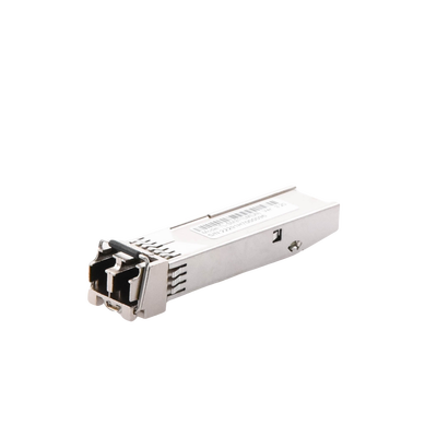 Transceptor mini-GBIC SFP / Duplex Multimodo 1GBase / Distancia 550 metros / Conector LC - Image 5