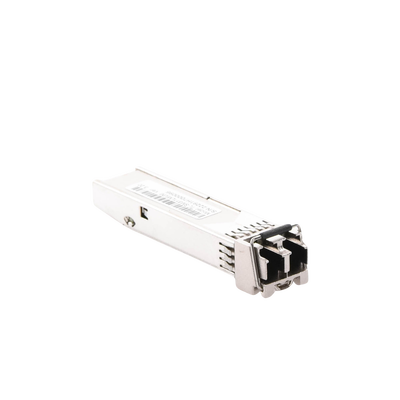 Transceptor mini-GBIC SFP / Duplex Multimodo 1GBase / Distancia 550 metros / Conector LC - Image 4