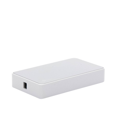 Switch de escritorio 8 puertos 10/100 Mbps - Image 7